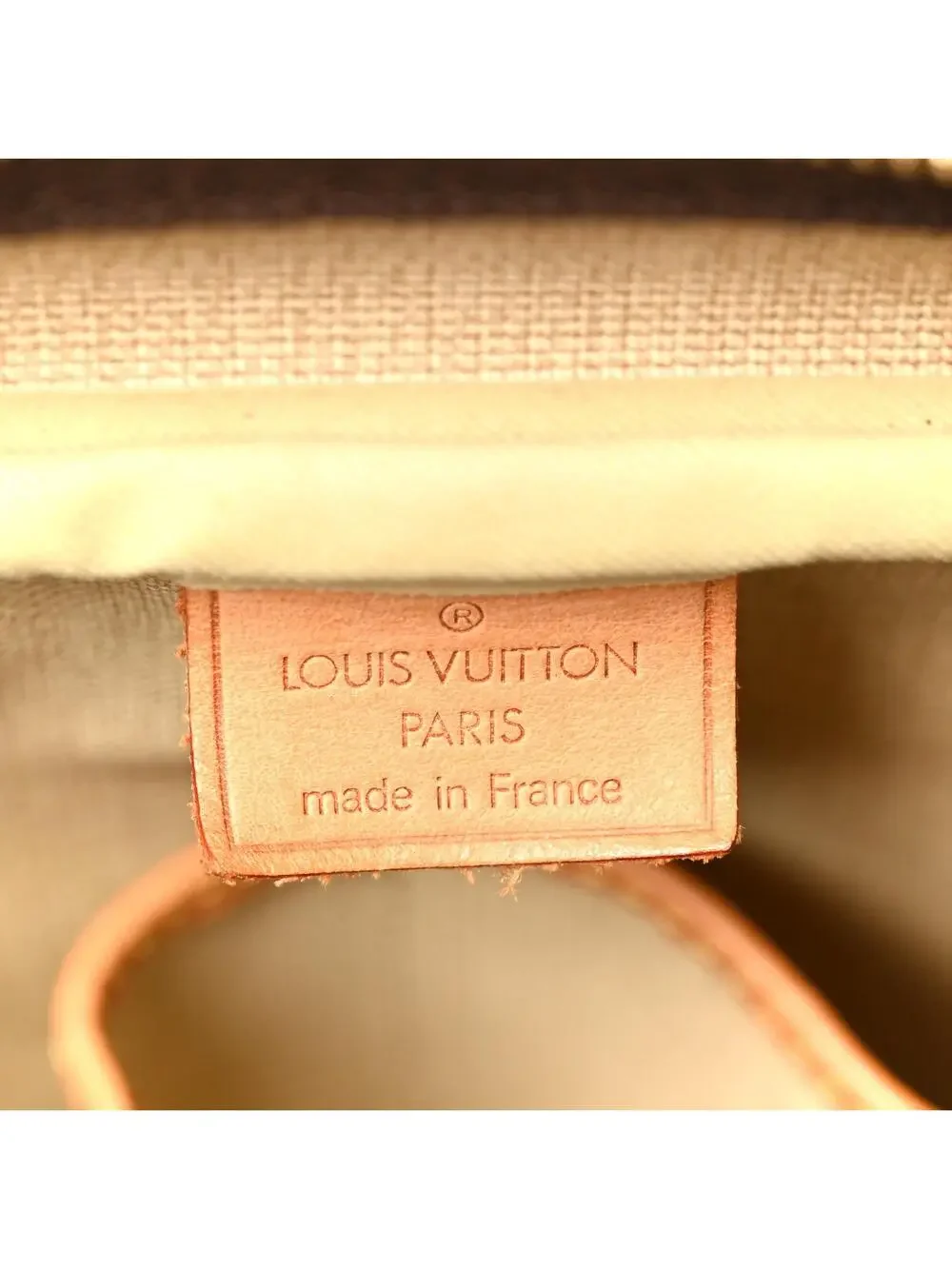 Louis Vuitton introducing iconic